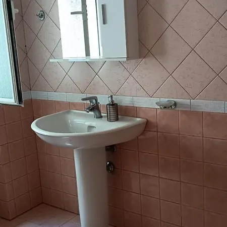 公寓 Celaj Family Vlorë