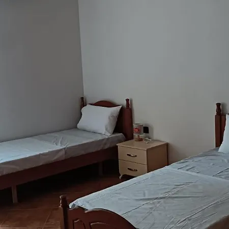 Celaj Family Апартаменты