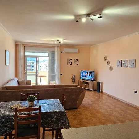 Apartment Celaj Family Vlore