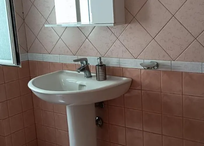 Appartamento Celaj Family Vlorë